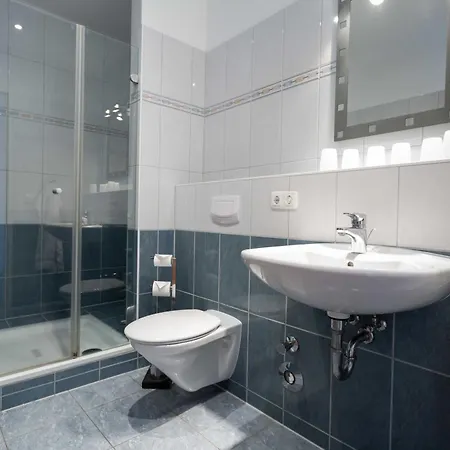 Strandnahe Mit Meerblick, Dachterrasse Und 2 Schlafzimmern,residenz Bel Vital - Kategorie F *