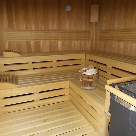 Strandnahe Mit Meerblick, Dachterrasse Und 2 Schlafzimmern,residenz Bel Vital Apartment Binz