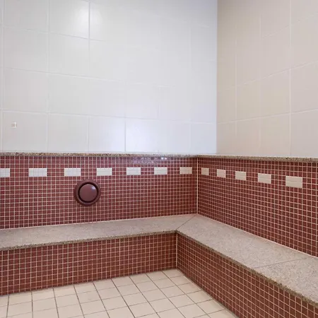 Strandnahe Mit Meerblick, Dachterrasse Und 2 Schlafzimmern,residenz Bel Vital - Kategorie F *