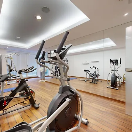 公寓 Strandnahe Mit Meerblick, Dachterrasse Und 2 Schlafzimmern,residenz Bel Vital - Kategorie F