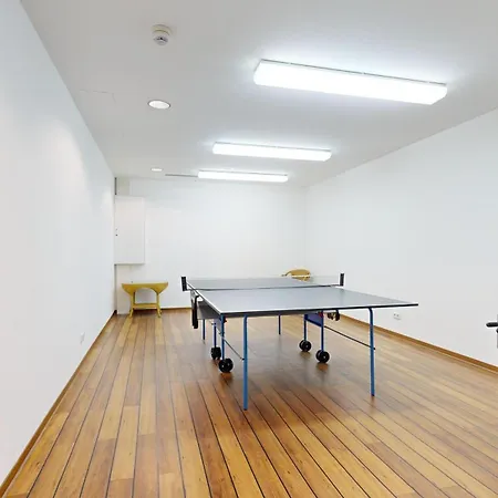 Strandnahe Mit Meerblick, Dachterrasse Und 2 Schlafzimmern,residenz Bel Vital - Kategorie F 公寓 宾茨