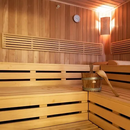 Strandnahe Mit Meerblick, Dachterrasse Und 2 Schlafzimmern,residenz Bel Vital - Kategorie F * Binz