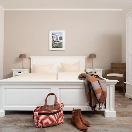 Appartement Strandnahe Mit Meerblick, Dachterrasse Und 2 Schlafzimmern,residenz Bel Vital - Kategorie F