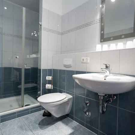 Strandnahe Mit Meerblick, Dachterrasse Und 2 Schlafzimmern,residenz Bel Vital - Kategorie F Appartement *