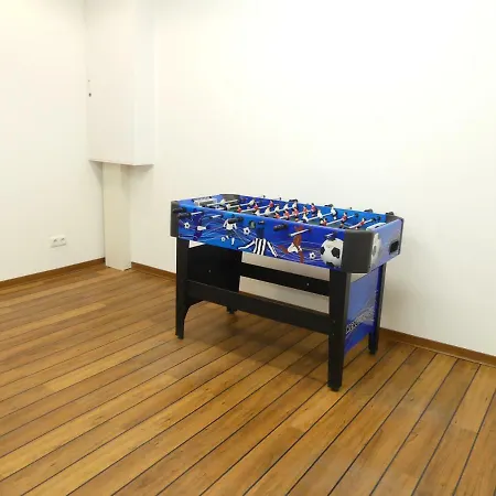 Strandnahe Mit Meerblick, Dachterrasse Und 2 Schlafzimmern,residenz Bel Vital - Kategorie F Appartement *